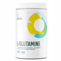 L-glutaminas 250 g