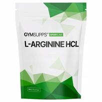 L-Arginine HCL, 500 g