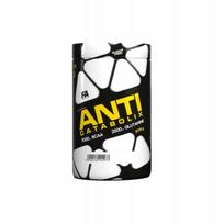 Aminorūgštys FA Fitness Authority ANTICATABOLIX 375g BCAA, glutaminas, ličiai