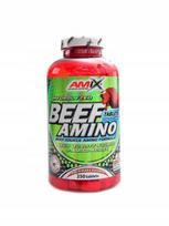 Amino rūgštys Amix BEEF 250 tablet