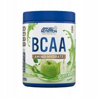 BCAA Amino-Hydrate (450g) žaliųjų obuolių skonio, Applied Nutrition