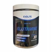 Maisto papildas Evolite L-glutamine 1250mg Xtreme, 300 kapsulių