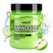 Aminorūgštys Evolite Aminodust 30 Days EAA BCAA