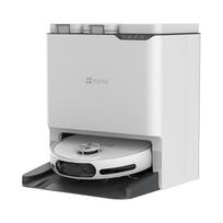 Grindų valymo robotas EZVIZ RS20 Pro Max