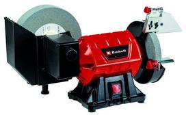 Stacionari šlifuoklė Einhell TC-WD 200/150 (sausam ir šlapiam šlifavimui)