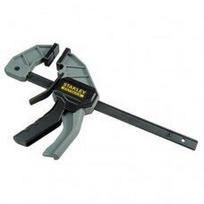Spaustukas - STANLEY - Fmht0-83233 - 300 mm - 45 kg - Ergonomiškas ir transformuojamas į atstumo laikiklį