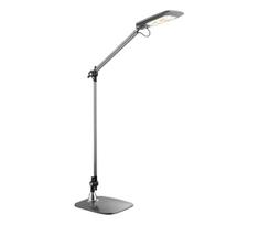 Globo 58272 - LED stalinė lempa PATTAYA, lietimu reguliuojama, 9W/230V, 3000/5000/6500K