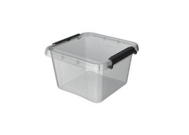 Orplast dėžė daiktams Simple, 3 L