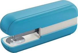 Stapler Leitz Stapler Leitz Cosy, blue, 30 pages, 10 years warranty 55670061