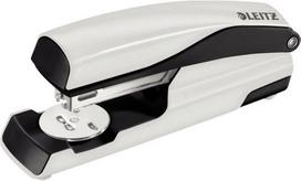 Stapler Leitz NeXXt Series stapler 5502 medium, 30 cards. (10K193K)