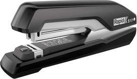 Stapler Rapid RAPID SUPREME S17 BLACK SYSTEMS - 5000537