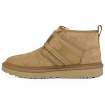 UGG Neumel Snapback Chestnut Men Sneakers Tan 1118570-CHE 44 beige