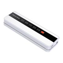 Zuozhixun Household Vacuum Sealer white