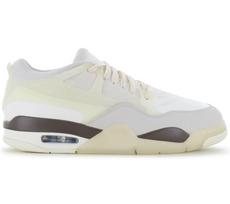 Air Jordan 4 RM - Kanapės spalvos - Vyriški sportbačiai Batai IB8857-141 ORIGINALŪ EU 43 US 9.5 balta