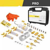 Mountain Bike Hydraulic Disc Brake Bleed Kit One Size yellow