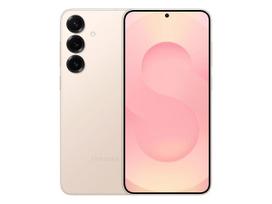Samsung Galaxy S25 - Atnaujintas A+ - 128GB - Pink Gold