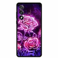 For OnePlus Nord 5 / Ace5 Ultra Case Luxury Soft Silicone Phone Cover for OnePlus Ace 5 Ultra Cartoon Protective Case 1+ Nord5 Ace 5 Ultra purple