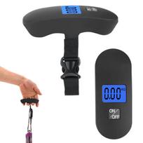 Svarstyklės Verk Group bagažo svarstyklės, iki 40 kg