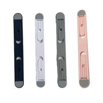 Adjustable Laptop Legs Folding Notebook Cooling Pad Stand New Keyboard Riser  Home Office juoda