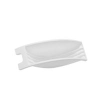 Functional Dish Drying Rack Storage Drainer for Kitchen Use with Enhances Storage Capacity and Modern White Finish white