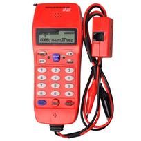 NOYAFA NF-866 Telephone Line Tester & Wire Tracker (CN version) black