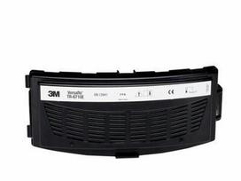 3M Daļiņu filtrs TR-6710E CR180812370, 0.331kg, nepieciešams adapteris TR6700FC, ATOMIK Power VI