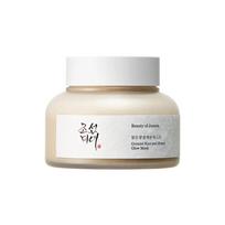Beauty of Joseon Ground Rice and Honey Glow Mask Moisturizing Wash-Off Facial Mask 150ml white