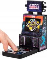 Orb Retro Mini FingerDance Arcade Machine Portable Mini Console