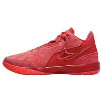 Nike Zoom LeBron Nxxt Gen Ampd 'James Gang' FJ1566-600 44 raudona