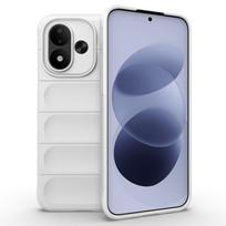 Xiaomi Redmi Note 17 5G Phone Case,Washable Soft TPU Phone Case Cover for Xiaomi Redmi Note 17 5G
