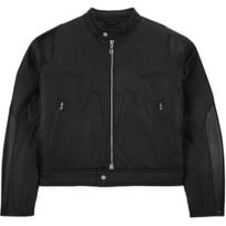 JORDAN X Travis Scott Waxed Jacket DZ5475-010 XL juoda