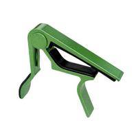 Miwayer Multifunction Guitar Capo /6 String Acoustic Classic Electric Guitar Alloy Metal Universal  Capo/for Guitar Accessorie žalia