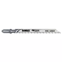 DeWalt siaurapjūklio pjūklelis XPC Clean Wood 100 x 4 mm - 5 vnt