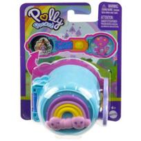 Polly Pocket Kompaktiškas Mini Rinkinys Hrd74