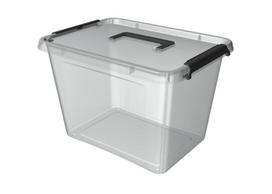 Dėžė daiktams Orplast,19 l