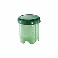 BOSCH dažymo purkštuvas - 1L godet SDS - PFS 3000/5000 - Žalias - Įprastas