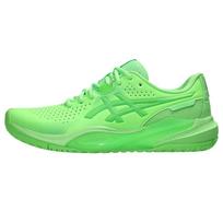 ASICS Gel Challenger 15 Lime Burst Vyriški sportbačiai Žali Žali-Gecko 1041A510-300 40.5 green