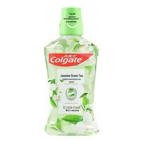Colgate Jazminų Žaliosios Arbatos Burnos Skalavimo Skystis beige
