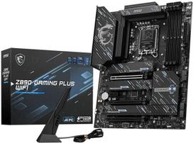 Pagrindinė plokštė MSI Z890 Gaming WIFI