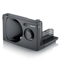 Severin elektrinė pjaustyklė 100w juoda - AS9578