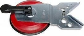 Multidrill Plus RUBI gręžimo vadovas (Maks.Ø 120mm) - 51908
