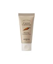 Skinfood 1957 CARROT CAROTRNE BALANCING CLEANSING FOAM 30ml beige