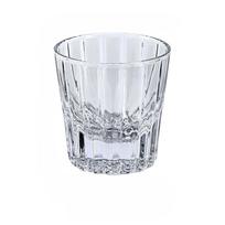 Hiseman Colorful Crystal Glass Cup Whiskey Tumbler Ins Starry Wine Glass High Value 201-300ml balta