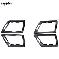 BMW X1 E84 Dashboard Air Vent Grille Repair Kit Right Glossy gray