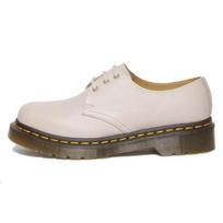 Dr. Martens 1461 Virginia Leather Shoes 'Vintage Taupe' 30923348 36 pilkšvai ruda