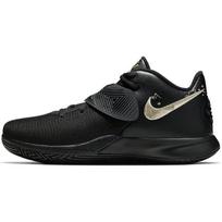 Nike Kyrie Flytrap 3 Ep 'Black Metallic Gold' CD0191-008 42 black