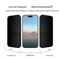 BELKIN Privacy Screen Protector for IPhone 17 Tempered Glass Film, Anti-Peeping Film, Anti-Bacterial Anti-Drop Protective Film OVA169fq-REV