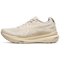 ASICS Gel Kayano 31 Low top Marathon Long Distance Running Shoes Women's Beige Casual 1012B786-200 40 smėlis