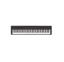 Skaitmeninis pianinas Yamaha P-45B