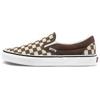 Slip-On Classic Vans 'Checkerboard - Rain Drum' VN000XG88M8 42 white